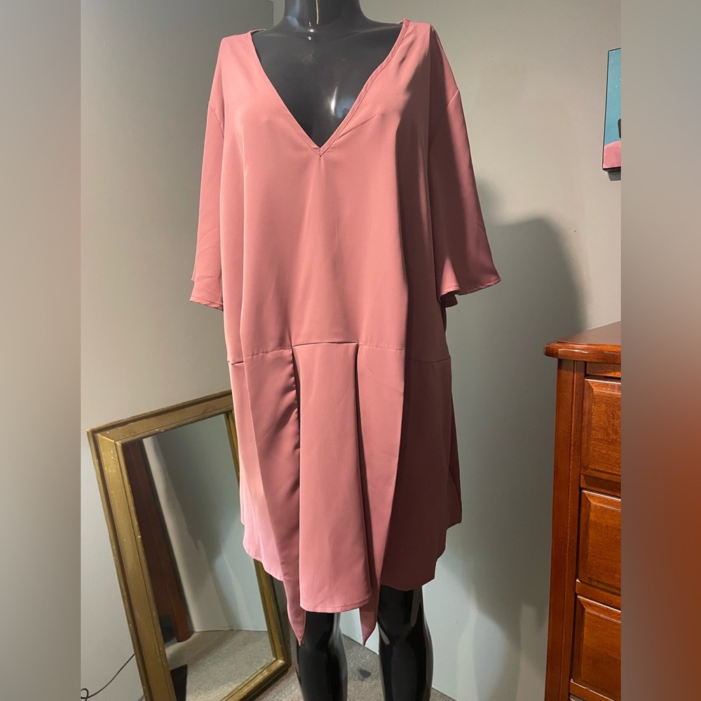 Women’s Plus Size Blouse (22-24 ) - Picture 1 of 7